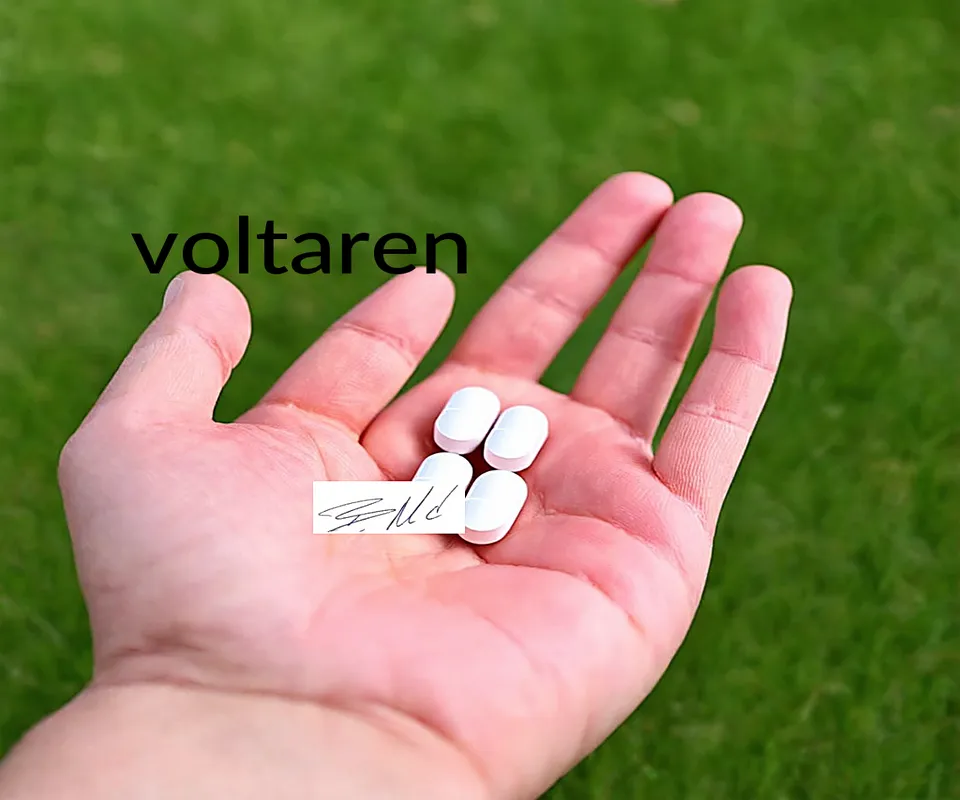 Voltaren emulgel generico